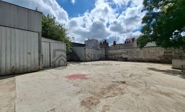 LAVALLE 4500 - GALPON 900 MTS   2 LOTES 600 MTS - 1500 MTS - V. MARTELLI - VENDE