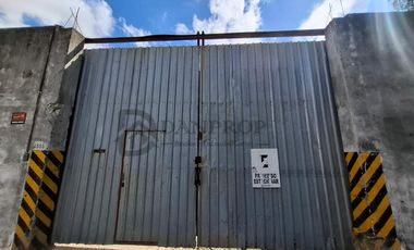 LAVALLE 4500 - GALPON 900 MTS   2 LOTES 600 MTS - 1500 MTS - V. MARTELLI - VENDE