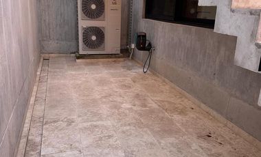 Triplex Anima Domi - Punta Chica