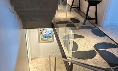 Triplex Anima Domi - Punta Chica