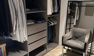 Triplex Anima Domi - Punta Chica