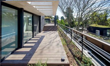 Triplex Anima Domi - Punta Chica