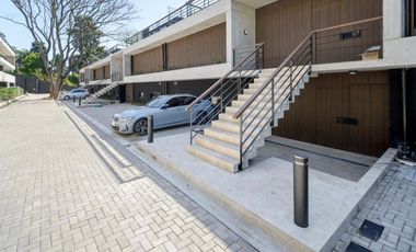 Triplex Anima Domi - Punta Chica