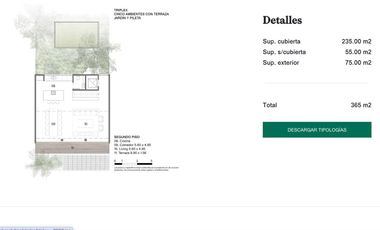 Triplex Anima Domi - Punta Chica