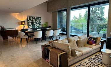 Triplex Anima Domi - Punta Chica