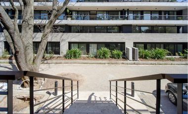 Triplex Anima Domi - Punta Chica