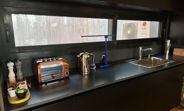 Triplex Anima Domi - Punta Chica