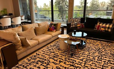 Triplex Anima Domi - Punta Chica