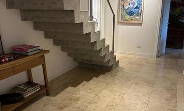 Triplex Anima Domi - Punta Chica