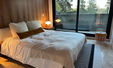 Triplex Anima Domi - Punta Chica