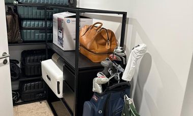 Triplex Anima Domi - Punta Chica