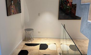 Triplex Anima Domi - Punta Chica