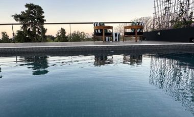 Triplex Anima Domi - Punta Chica