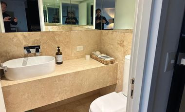 Triplex Anima Domi - Punta Chica