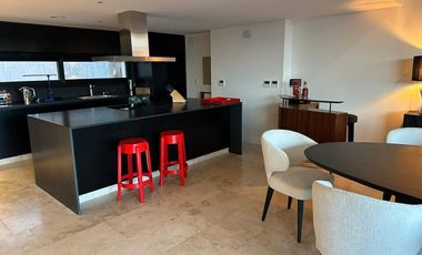 Triplex Anima Domi - Punta Chica