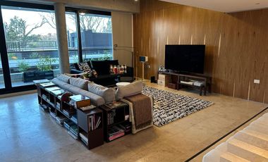 Triplex Anima Domi - Punta Chica