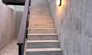 Triplex Anima Domi - Punta Chica