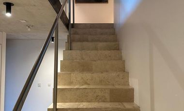 Triplex Anima Domi - Punta Chica