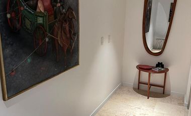 Triplex Anima Domi - Punta Chica