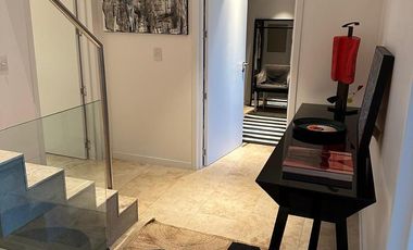 Triplex Anima Domi - Punta Chica