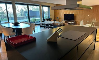 Triplex Anima Domi - Punta Chica