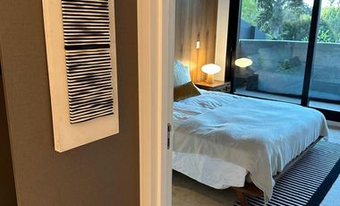 Triplex Anima Domi - Punta Chica