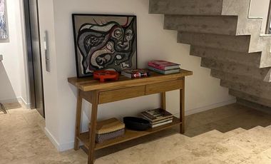 Triplex Anima Domi - Punta Chica