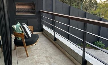 Triplex Anima Domi - Punta Chica