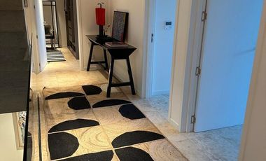 Triplex Anima Domi - Punta Chica