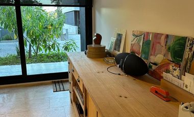 Triplex Anima Domi - Punta Chica