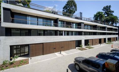 Triplex Anima Domi - Punta Chica