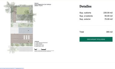 Triplex Anima Domi - Punta Chica