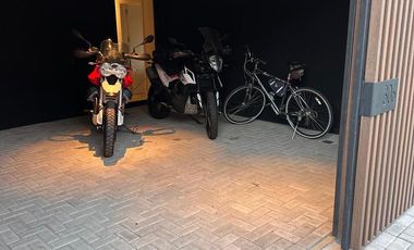 Triplex Anima Domi - Punta Chica