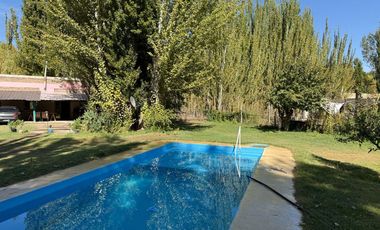 Casa Quinta en venta Allen - Rio Negro