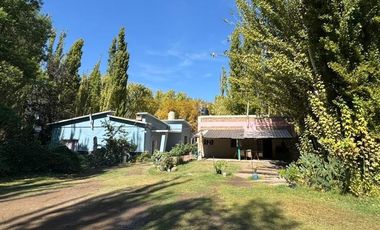 Casa Quinta en venta Allen - Rio Negro