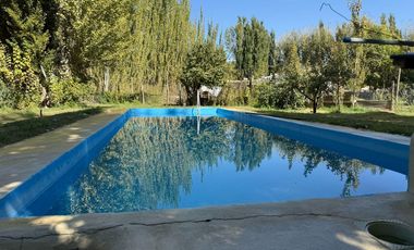 Casa Quinta en venta Allen - Rio Negro