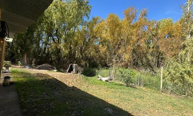 Casa Quinta en venta Allen - Rio Negro