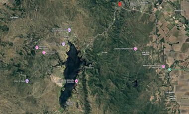 Cabaña en venta - 1 Dormitorio 1 Baño - Villa Serranita