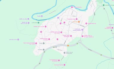 Cabaña en venta - 1 Dormitorio 1 Baño - Villa Serranita