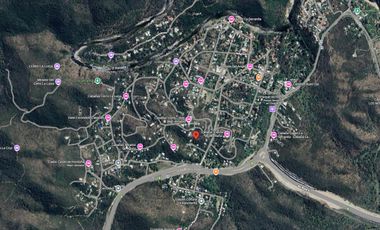 Cabaña en venta - 1 Dormitorio 1 Baño - Villa Serranita