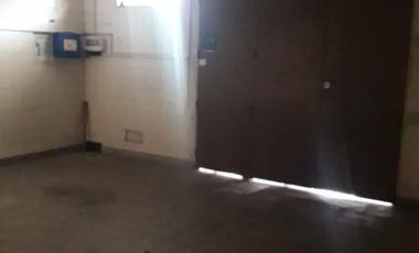 COCHABAMBA 700 - GALPON CON VIVIENDA - 400 MTS - VILLA MARTELLI - VENDE