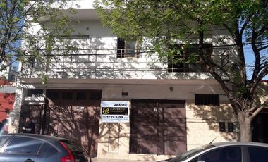 COCHABAMBA 700 - GALPON CON VIVIENDA - 400 MTS - VILLA MARTELLI - VENDE