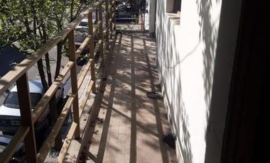 COCHABAMBA 700 - GALPON CON VIVIENDA - 400 MTS - VILLA MARTELLI - VENDE