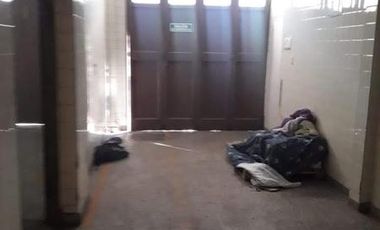 COCHABAMBA 700 - GALPON CON VIVIENDA - 400 MTS - VILLA MARTELLI - VENDE