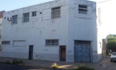 TALCAHUANO 490 - GALPON + 3 DEPARTAMENTOS - VILLA MARTELLI - VENDE