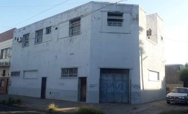 TALCAHUANO 490 - GALPON + 3 DEPARTAMENTOS - VILLA MARTELLI - VENDE