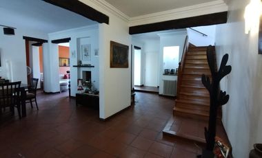 Casa 3 dorm, pileta, jardín y parrilla en la Horqueta. Excelente estado