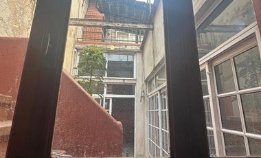 VENTA-CASA- 5 AMB -MACROCENTRO - RUBROS VARIOS-COMERCIAL-VIVIENDA - OPORTUNIDAD