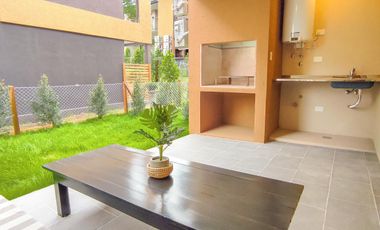 Departamento - La cañada de Pilar