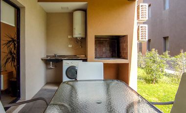 Departamento - La cañada de Pilar